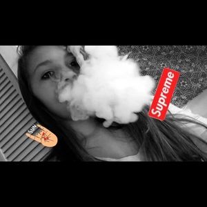 Meet your Posher, Riley